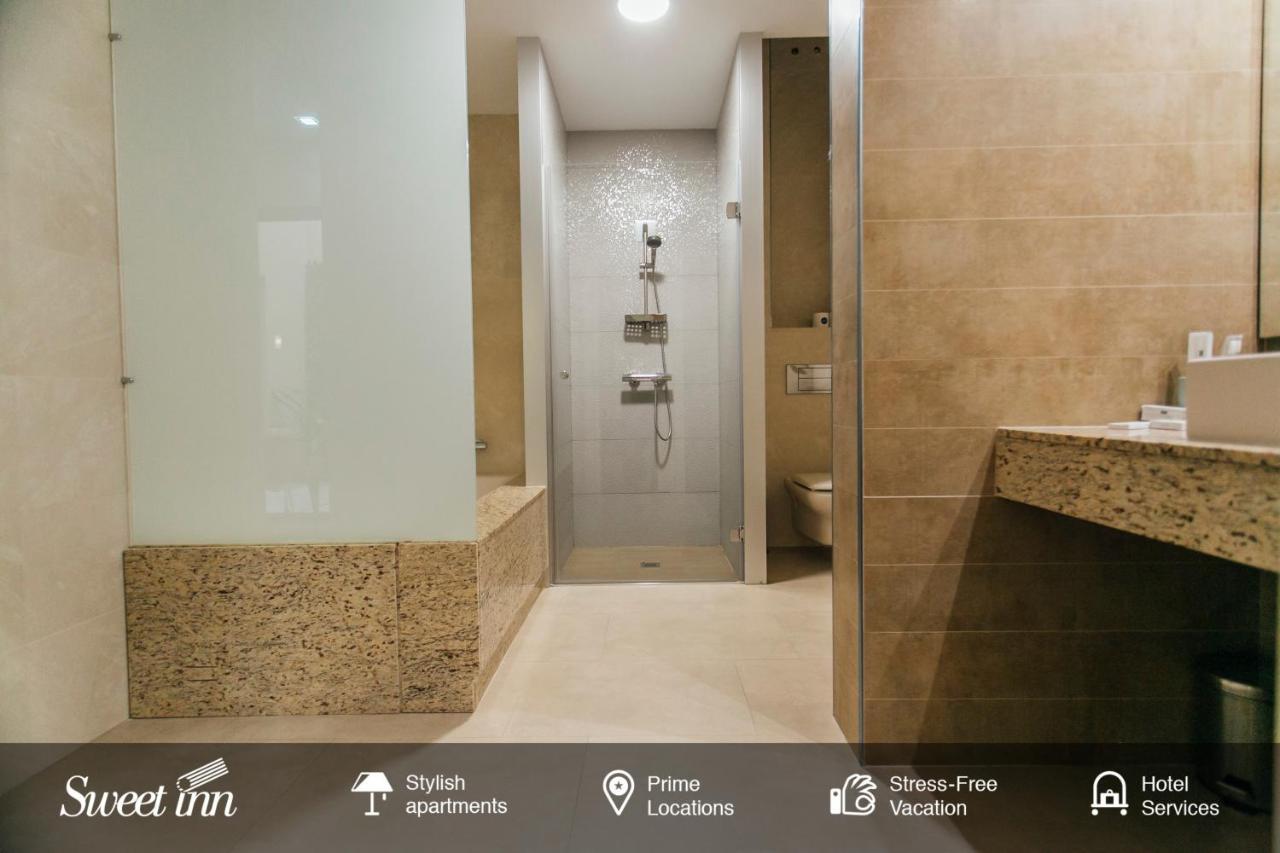 Alameda De Hercules Apartment Σεβίλλη Εξωτερικό φωτογραφία